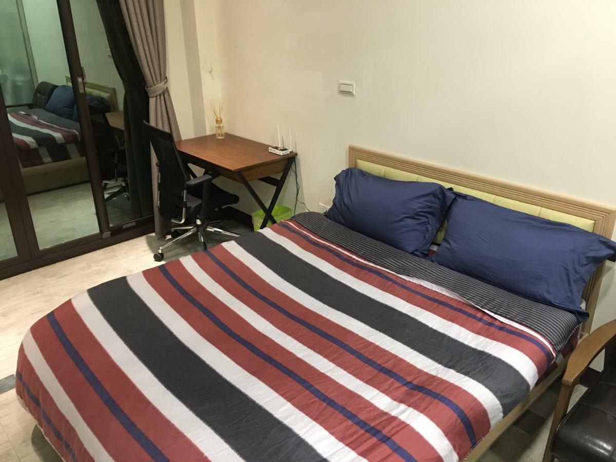 Travel Box Hotel Zhubei Exterior foto